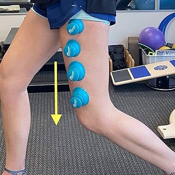 スライドカッピング　セルクラッシュ　吸引機とカッピング　セルローラー Amazon | Wavetools セラピー ウェーブ ツール シリコン